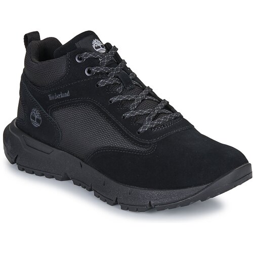 Timberland VOYAGER PARK Crna Slike