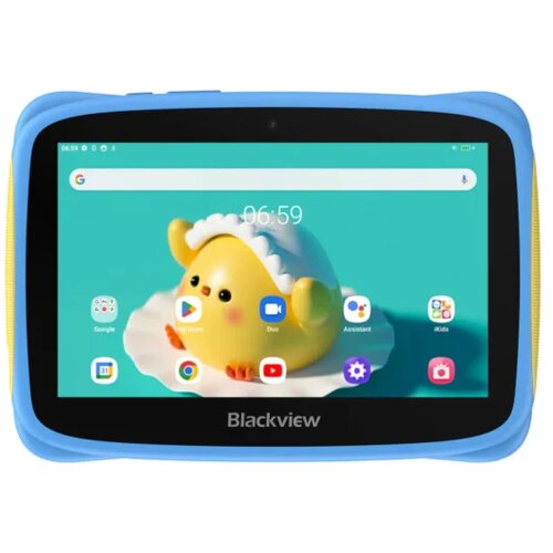 Blackview Tab 3 kids 2GB 32GB WiFi 7&amp;Prime; Undersea Blue Slike