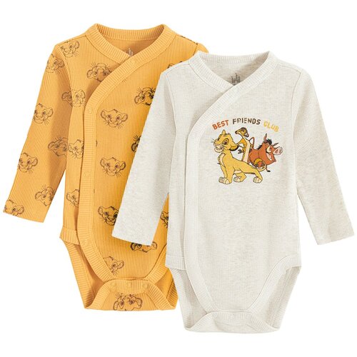 Cool club zg. deli bodi preklop 2 kosa DR LCB2900586-00 DISNEY F večbarvno 56 Cene