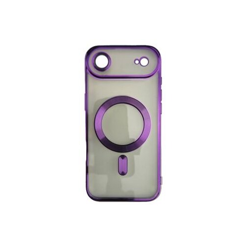  Futrola Magsafe za Iphone 17 Air/ lila Cene