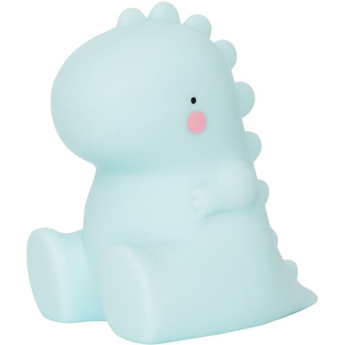A Little Lovely Company mala nočna svetilka – T-rex Cene