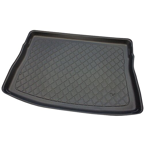 Astar Tipska kadica za gepek Volkswagen Golf 7 Hatchback 3/5d upper boot (mini spare tyre/full size tyre) Cene