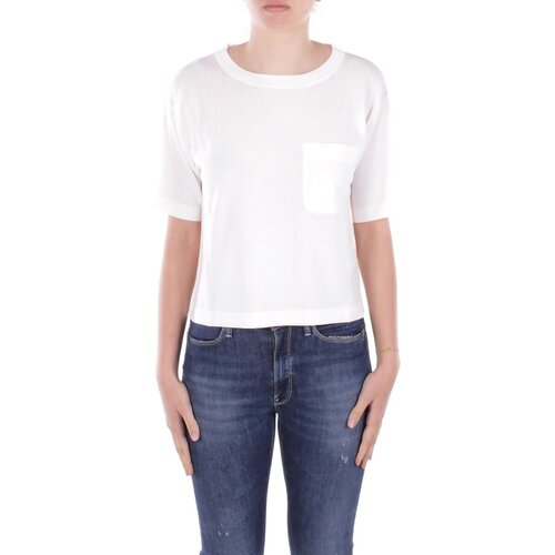 Max Mara GIRELLO Bijela Slike