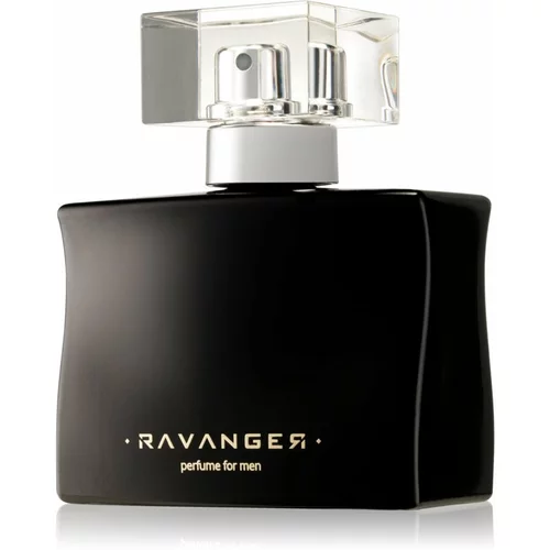 SANTINI Cosmetic Ravanger parfemska voda za muškarce 50 ml