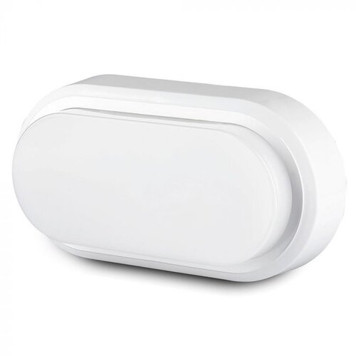 V-tac LED zidna svjetiljka 8W 6400K Cijene