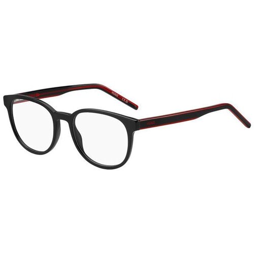 Hugo HG1303 OIT ONE SIZE (49) Črna/Kristalna Cene