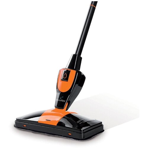 EUROFLEX Thermal X1 talni parni čistilec Slike