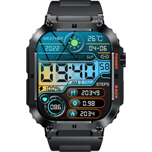 Denver 191B -denver smart sat swc Slike