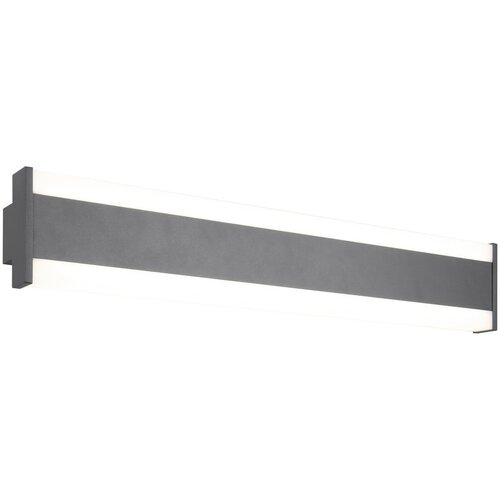 Tri O Zunanja svetilka s senzorjem gibanja (vi&amp;scaron;ina 11 cm) Dawson &amp;ndash; Slike