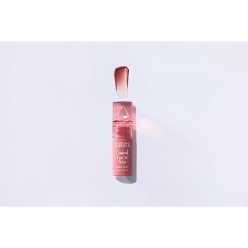 Physicians Formula Mineral Wear&amp;reg; Diamond Lip Oil Stain tonirno olje za ustnice odtenek Radiant Rose 4.6 ml Slike
