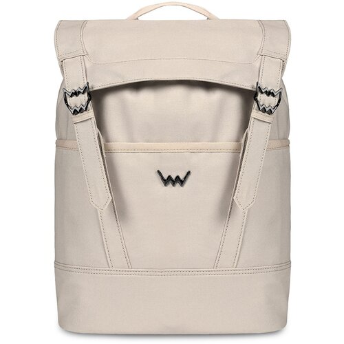 Vuch Woody Sand urban backpack Cene