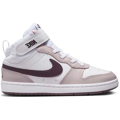 Nike patike court borough mid 2 bpv za dečake Slike
