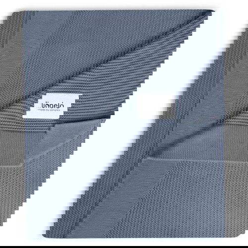 Lionelo Bambus dekica za bebe plava, 100x70 cm, (5903771702638) Cijene