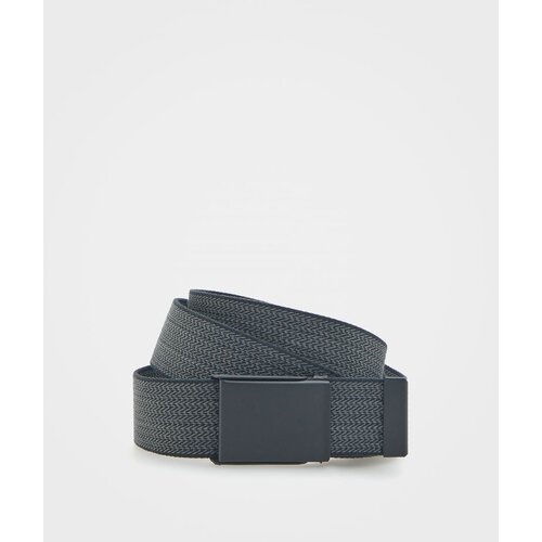 Reserved Men`s belt - siva Cene
