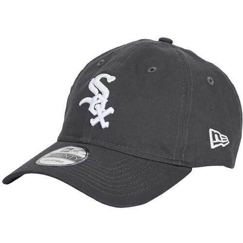 New Era LEAGUE ESS 9TWENTY CHICAGO WHITE SOX Siva Slike