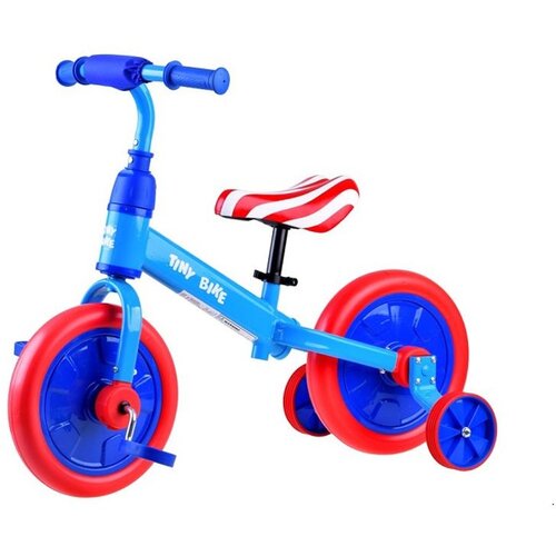  Tiny bike 3u1 America Cijene
