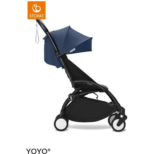 Stokke konstrukcija sa sjedalom Yoyo® air france blue 646002, 646407 Cene