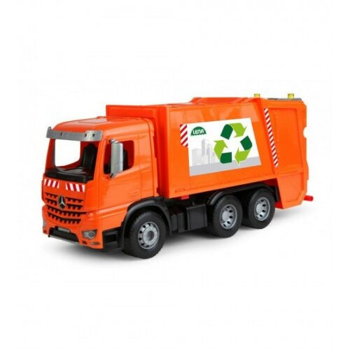 Lena licencirani kamion za smeće ( 868209 ) Cene