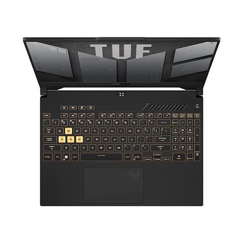 Asus nb 15,6&amp;quot; FX507ZC4-HN081 i5-12500H/8G/512G/3050 laptop Slike