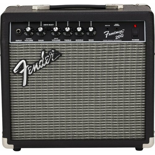 Fender pojačalo Frontman® 20G, 230V EUR - 2311506900 Cijene