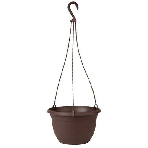  Tegla (Plastika, Smeđe boje, Promjer: 25 cm) Slike