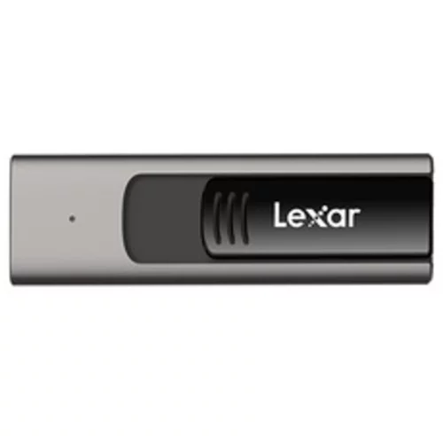 Lexar USB ključek JumpDrive M900, 256GB, USB 3.1, 400 MB/s