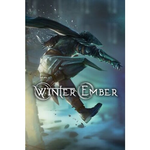 Steam Winter Ember (PC) Key GLOBAL Cene