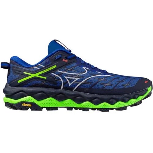 Mizuno muške patike Wave Mujin 10, Teget Cene