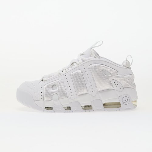 Nike Sneakers Air More Uptempo Low White/ White EUR 40 Cene