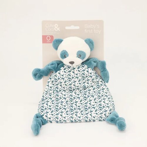 CUTE&COOL- Cute&Cool mazilica panda sa nogicama Cijene
