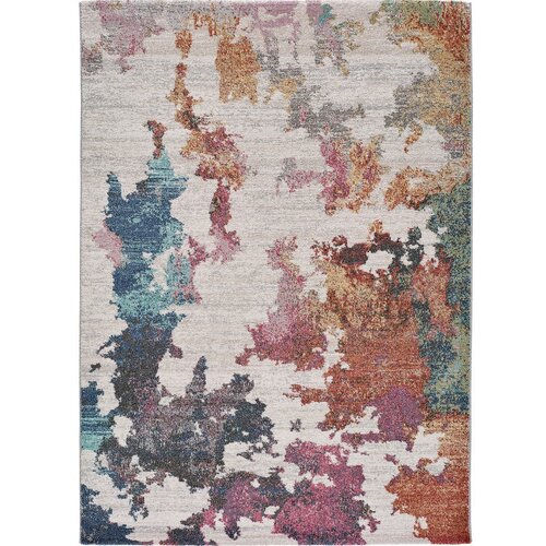 Universal Univerzalni Parma apstraktni tepih, 120 x 170 cm Slike