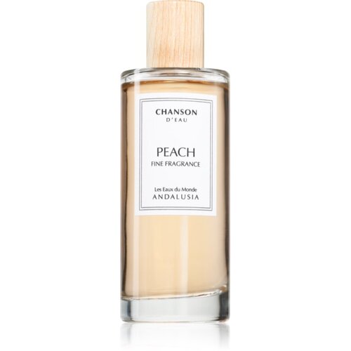 Chanson d&amp;#039;Eau Original Peach toaletna voda za žene 100 ml Slike