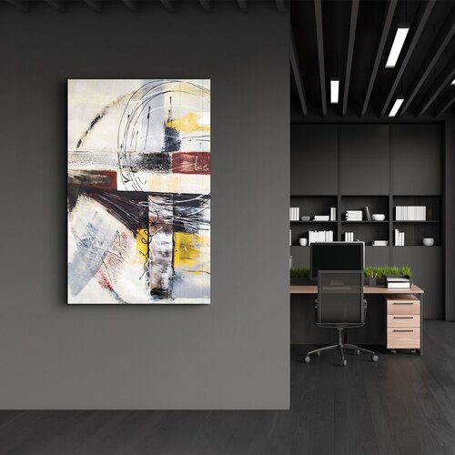 Wallity slika CAM-4080, 46x72cm Cijene
