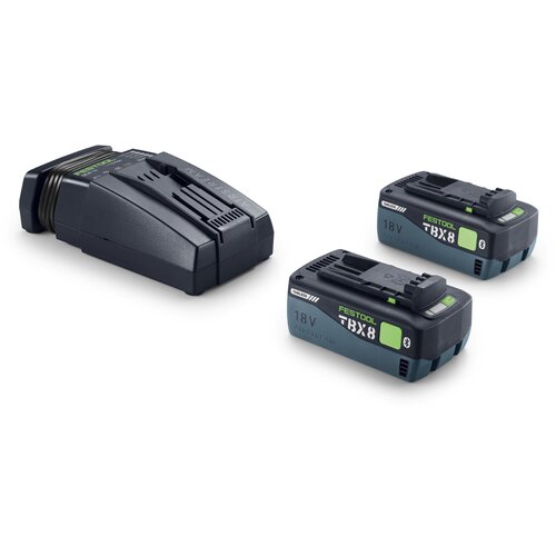 Festool Energetski set 2xTBX8/SCA16 578892 Cijene