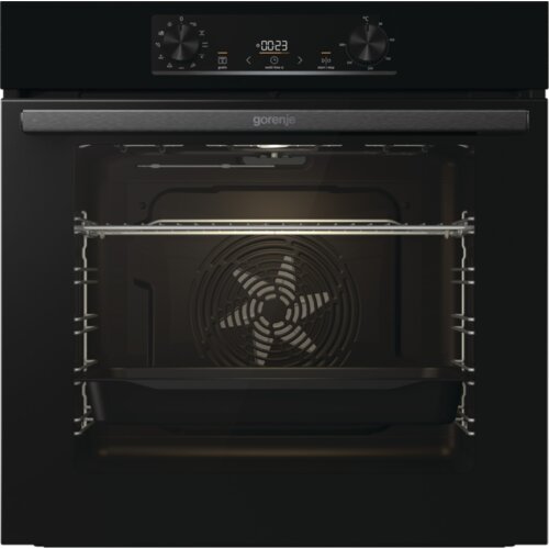 Gorenje BO6735E02BKOT vgradna pečica Cene