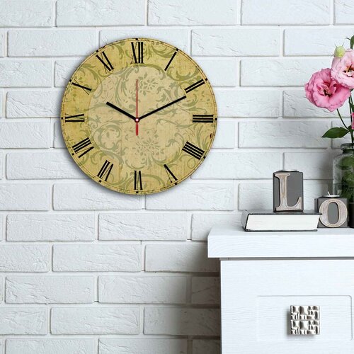 Wallity Zidni sat 3030MS-026, 30 cm Cene