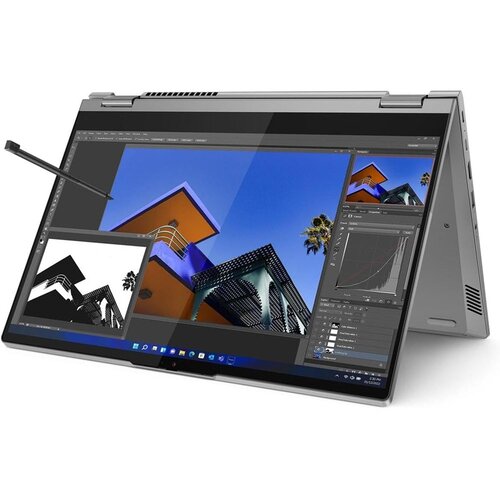 Lenovo ThinkBook 14s Yoga G3 IRU i7-1355U, 16GB DDR4, 512GB SSD Cene