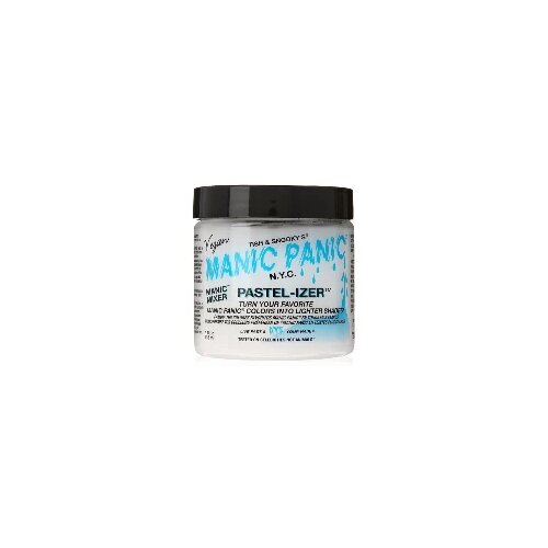 Manic Panic Farba za kosu M11047, Classic Creme, 118ml, Pastel/Mixer Slike