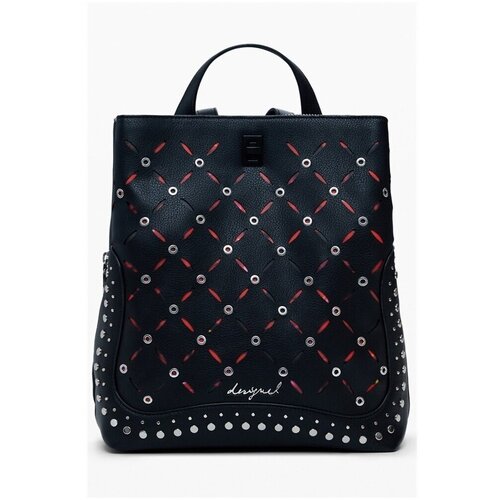 Desigual Nahrbtniki 25wakp15 pisana Slike
