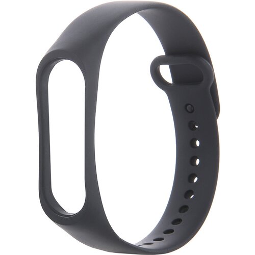  Silikonska narukvica za Xiaomi Mi Band 8 black Cijene