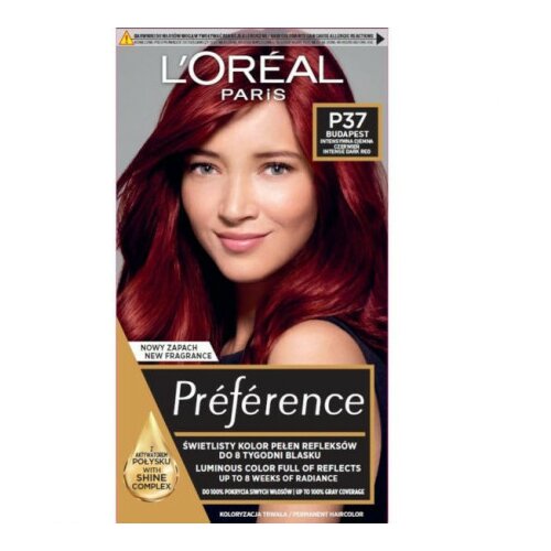 Loreal preference p37 boja za kosu ( 1003001645 ) Slike