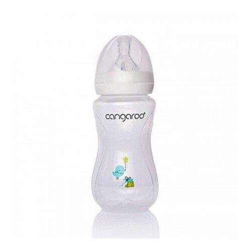 Cangaroo pp baby flašica 300ml size x ( CAN0563 ) CAN0563 Cene