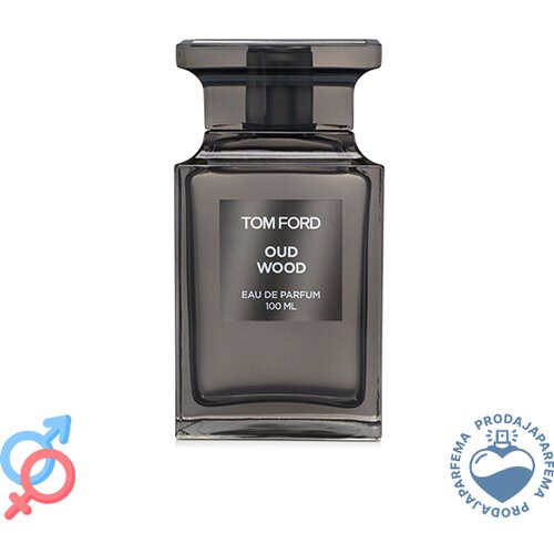 Tom Ford Oud Wood - 100ml Slike