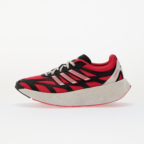 Adidas Sneakers Adizero Aruku Core Black/ Selure/ Grey Two EUR 42 Cene