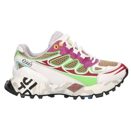 Exé Shoes Modne superge 134 33 Večbarvna Cene