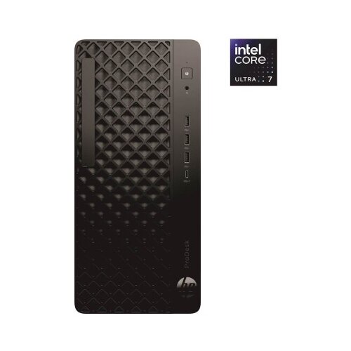HP Računalnik ProDesk 4 Tower G1i AI PC U7-265/32GB/SSD 1TB/W11Pro Cene