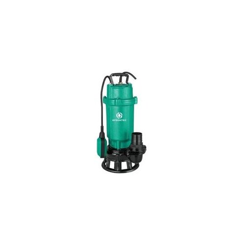  KYSONTEC Potopna pumpa za prljavu vodu sa seckalicom V1100CB V1100CB Cene