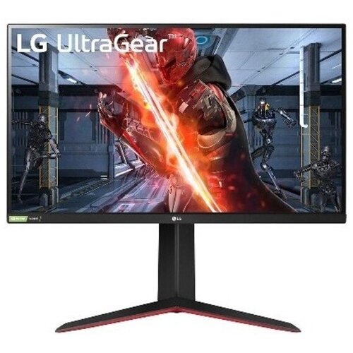 LG 27GN850-B 27&amp;quot;, IPS, 144 Hz, 2560x1440, 1ms, Radeon FreeSync monitor Slike