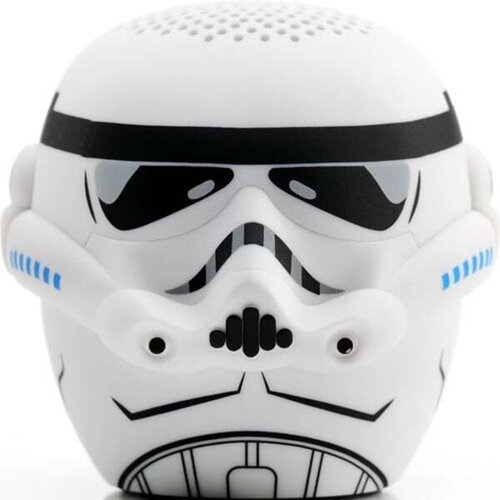 Bandai Star Wars Stormtrooper Bitty Boomers Bluetooth Mini-Speaker, (20499729) Slike