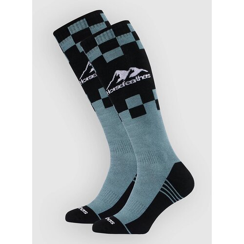 Horsefeathers Cron 8-10 Tech Socks storm Cene